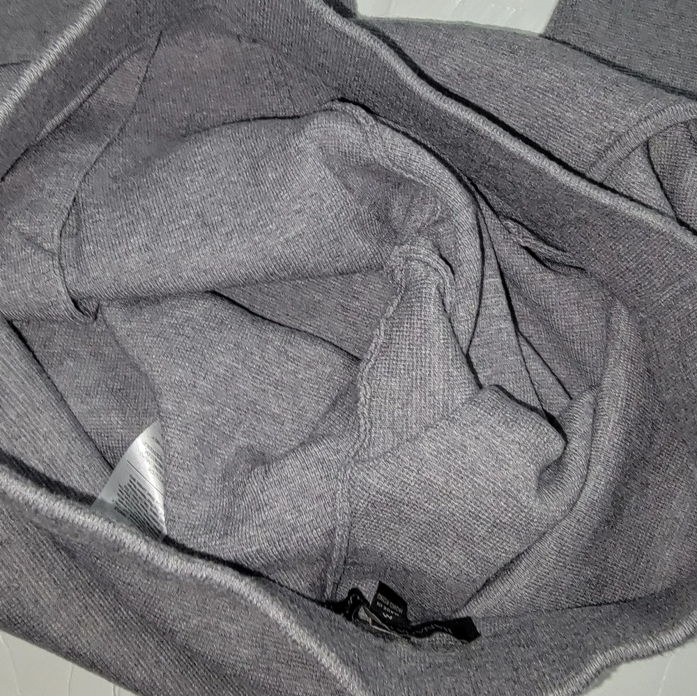 Banana Republic Knit Pants Size M Gray - Picture 6 of 11